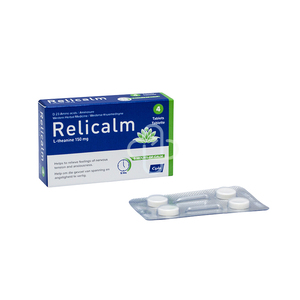 RELICALM  4