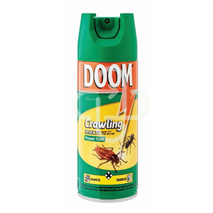 DOOM POWERFAST 180ML