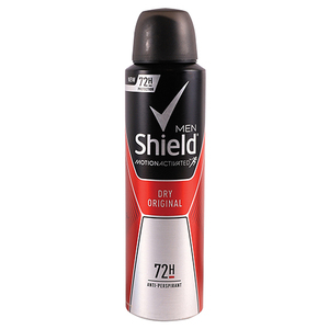 SHIELD AERO MOTIONSENS ORIGI 150ML MEN