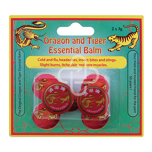TIGER BALM BLISTER 3G MARSHALLS  2