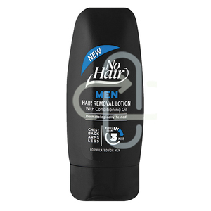 NO HAIR - REMOVAL MEN LOTION 125ML