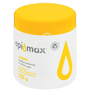 EPI-MAX CREAM 125G