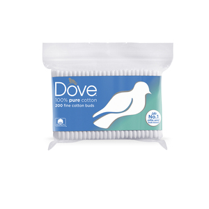 DOVE EARBUDS 200 BAG