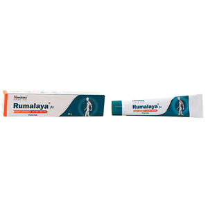 HIMALAYA RUMALAYA GEL 30G