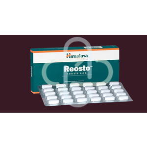 HIMALAYA REOSTO TABLETS  2X30