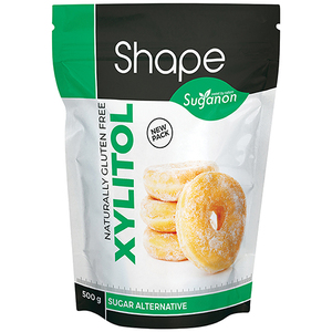 SUGANON XYLITOL DOY BAG 500G
