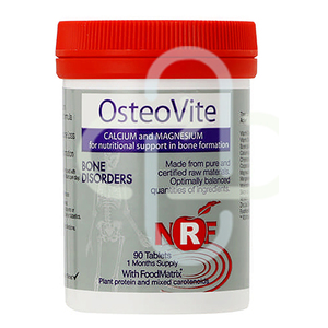 NRF OSTEOVITE 90