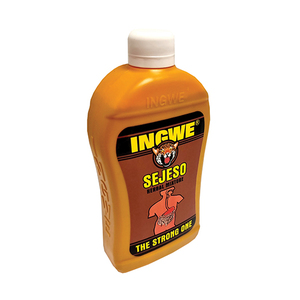 INGWE SEJESO HERBAL MIX 500ML