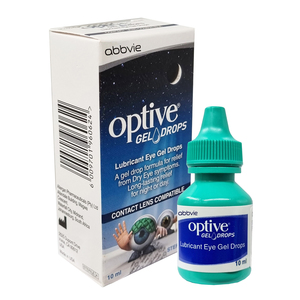 OPTIVE GEL 10ML