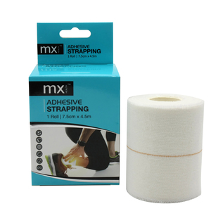 STRAPPING ADH MX PREMIUM 75MMX4.5M 1