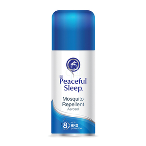 PEACEFUL SLEEP AEROSOL MINI 85ML