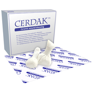 CERDAK UMBILICUS 1.5CM 3~