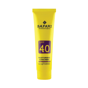 CREME CLASSIQUE SAFARI SUNSC SPF40  20ML