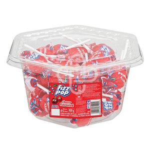 FIZZ POP CHERRY 40