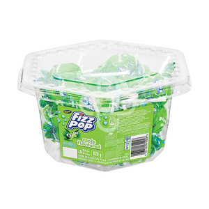 FIZZ POP APPLE 40
