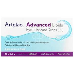 ARTELAC ADVANCED SDU 30 X0.6G