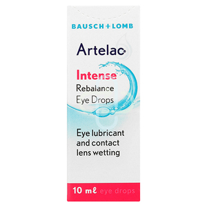 ARTELAC INTENSE REBALANCE 10ML