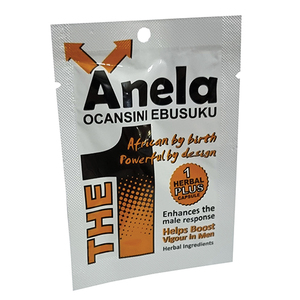ANELA FOR MEN 1 CAPSULE