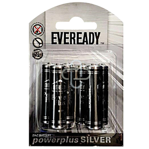 EVEREADY POWER PLUS R6PP BP6 AA