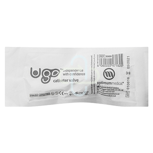UGO CATHETER VALVE  1