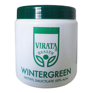 VIRATA WINTERGREEN 500G