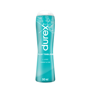 DUREX PLAY TINGLE 50ML