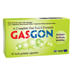 GASGON 30