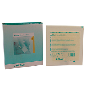 ASKINA SORB 15X15CM 1