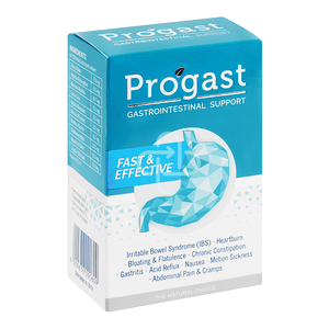 PROGAST MULTI-ACTION DROPS 50ML