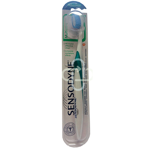 SENSODYNE TOOTHBRUSH MULTICARE MEDIUM