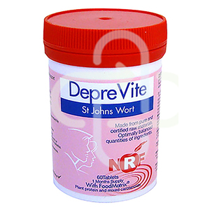 NRF DEPREVITE  60