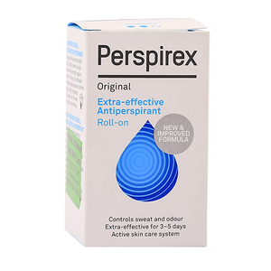 PERSPIREX ROLL-ON ORIGINAL 20ML