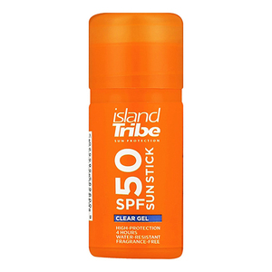 ISLAND TRIBE SUN PROTECT STICK SPF50 30G
