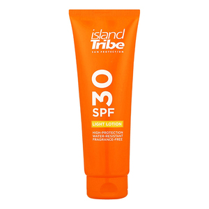 ISLAND TRIBE SUN PROTECT LOT SPF30 125ML