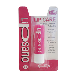 LIPSANO STICK 5G PINKDRIVE 1