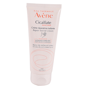 AVENE CICALFATE HAND CREAM 100ML
