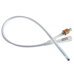 FOLEY CATH 100% SILI FG16 30ML AKACIA 1