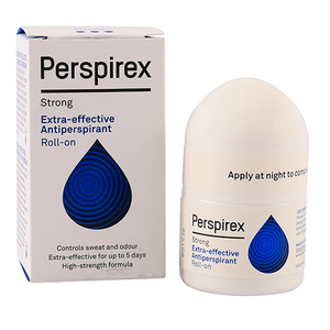 PERSPIREX STRONG ROLL-ON 20ML