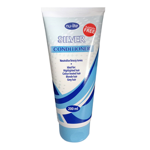 NU-LITE CONDITIONER 200ML