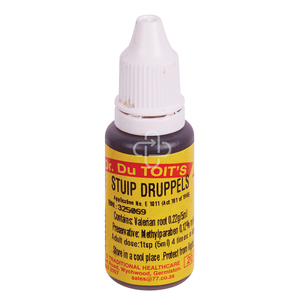 STUIPDRUPPELS MARSHALLS 20ML