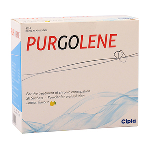 PURGOLENE 20