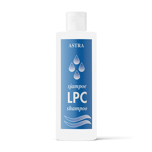 LPC COAL TAR SHAMPOO 250ML