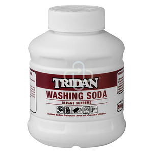 TRIDAN WASHING SODA 500G