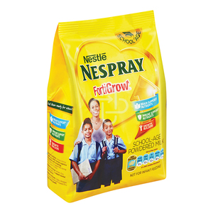 NESPRAY POWDER 400G SACHET PWD NESTLE