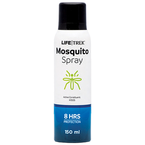 LIFETREK MOSQUITO SPRAY 150ML