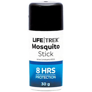 LIFETREK MOSQUITO STICK 30G
