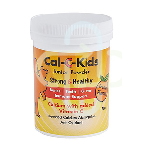 CAL-C-KIDS POWDER 170G
