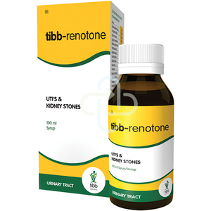 TIBB RENOTONE SYRUP 100ML