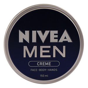 NIVEA MEN FACE CREAM ORIGINAL 150ML