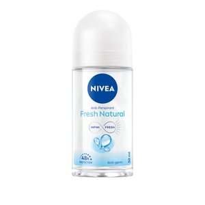NIVEA ROLL-ON DRY FRESH FML 50ML